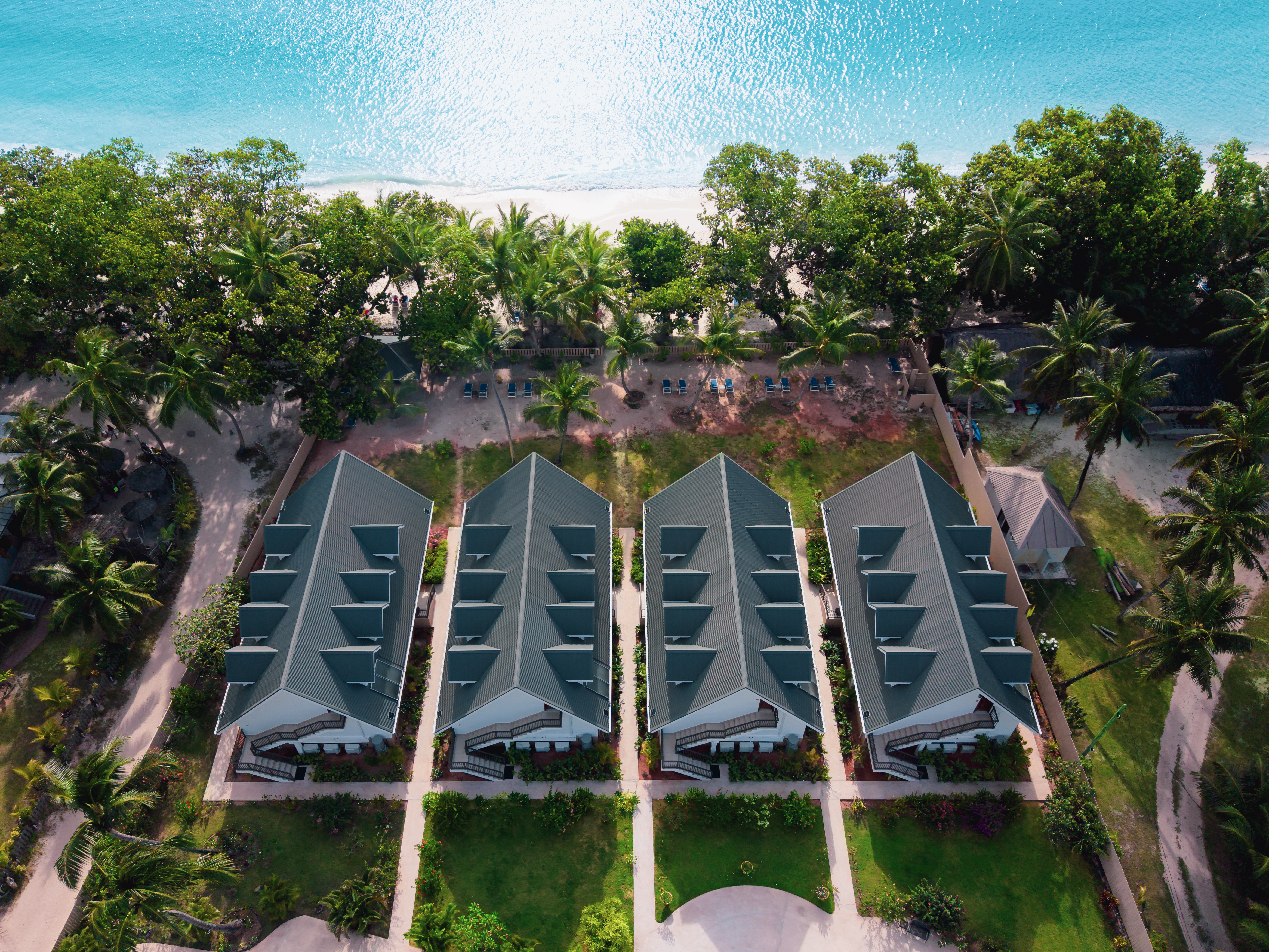 Lazio Beach Residence