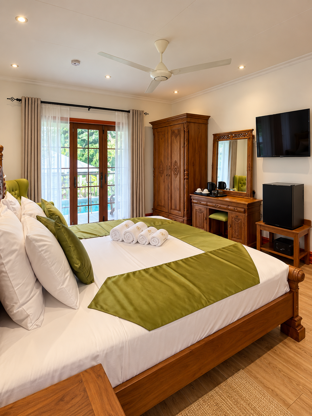 Classic Room