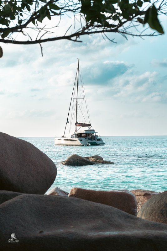 Anse Lazio