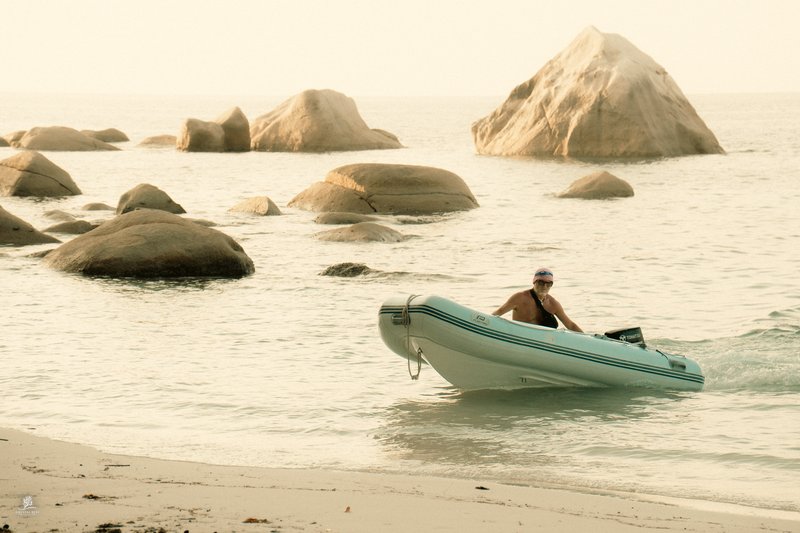 Anse Lazio