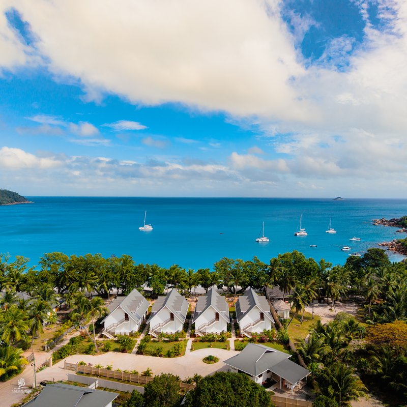 Anse Lazio