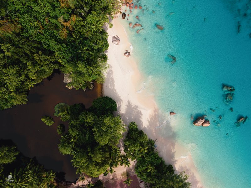 Anse Lazio