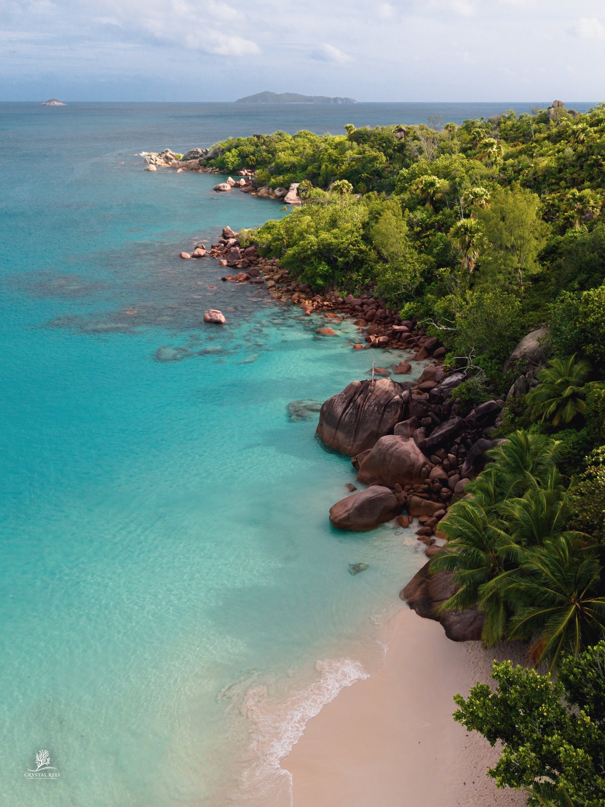 Anse Lazio