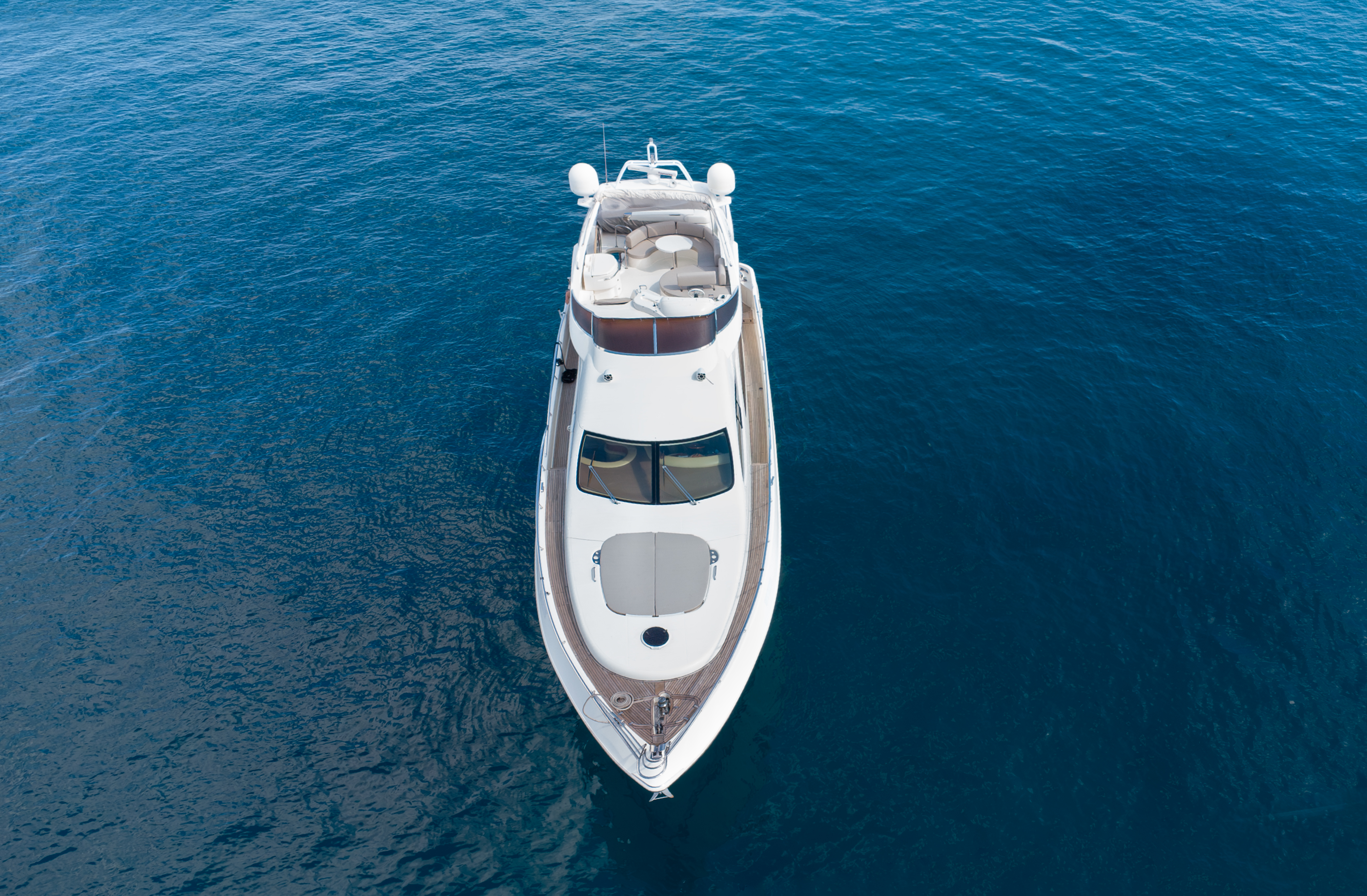 Azimut 68