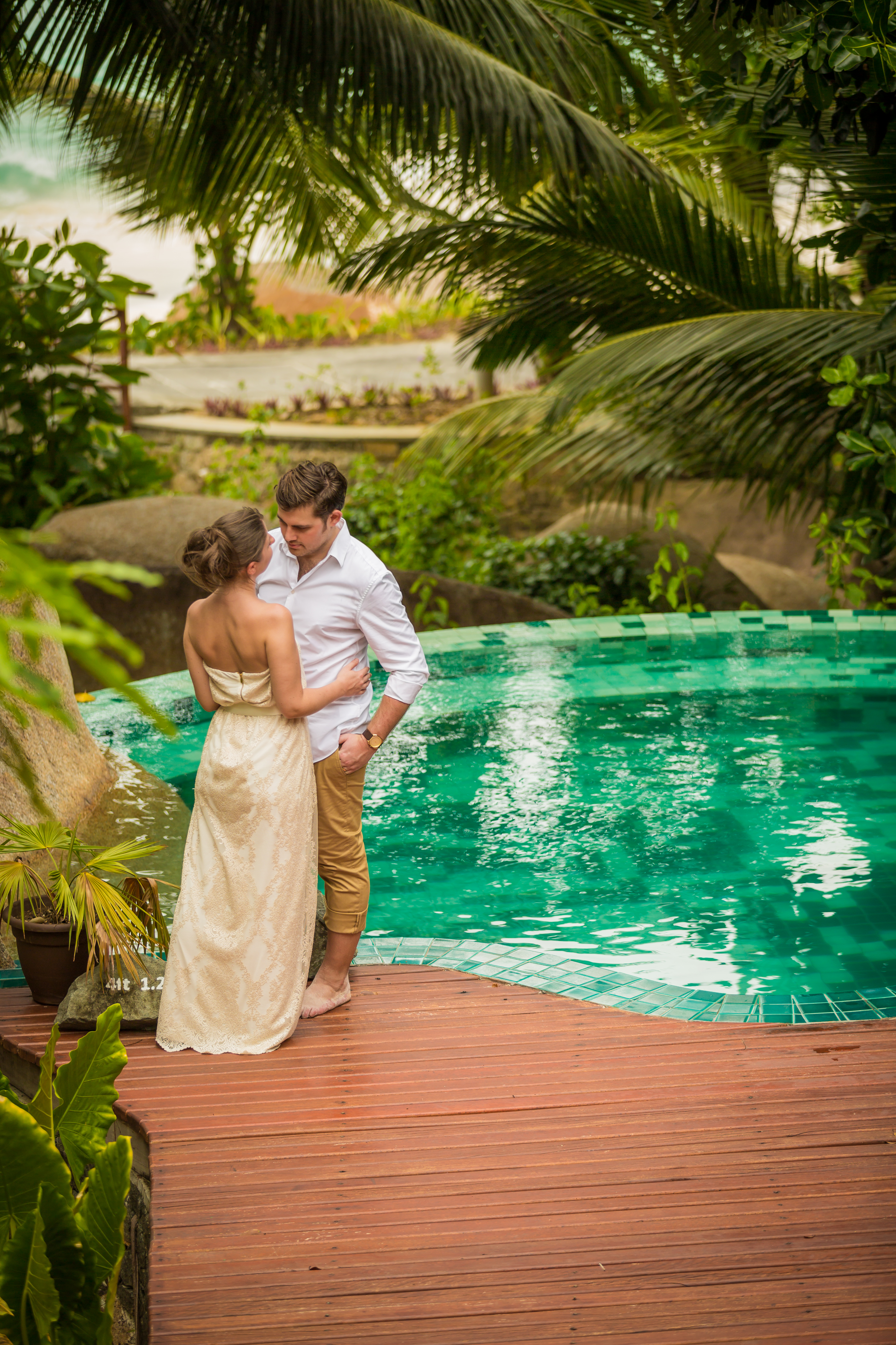 Wedding Videography