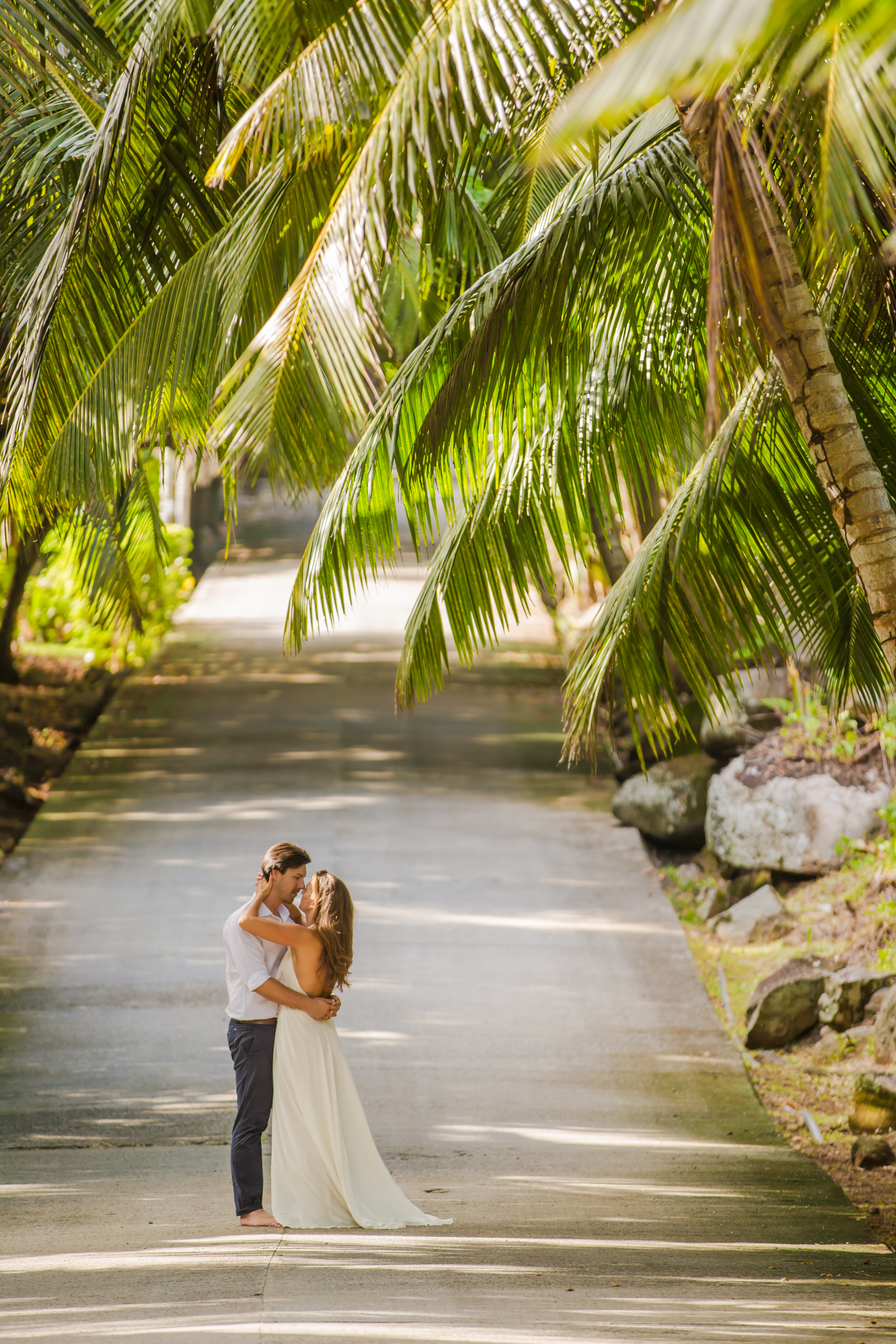 Wedding Packages