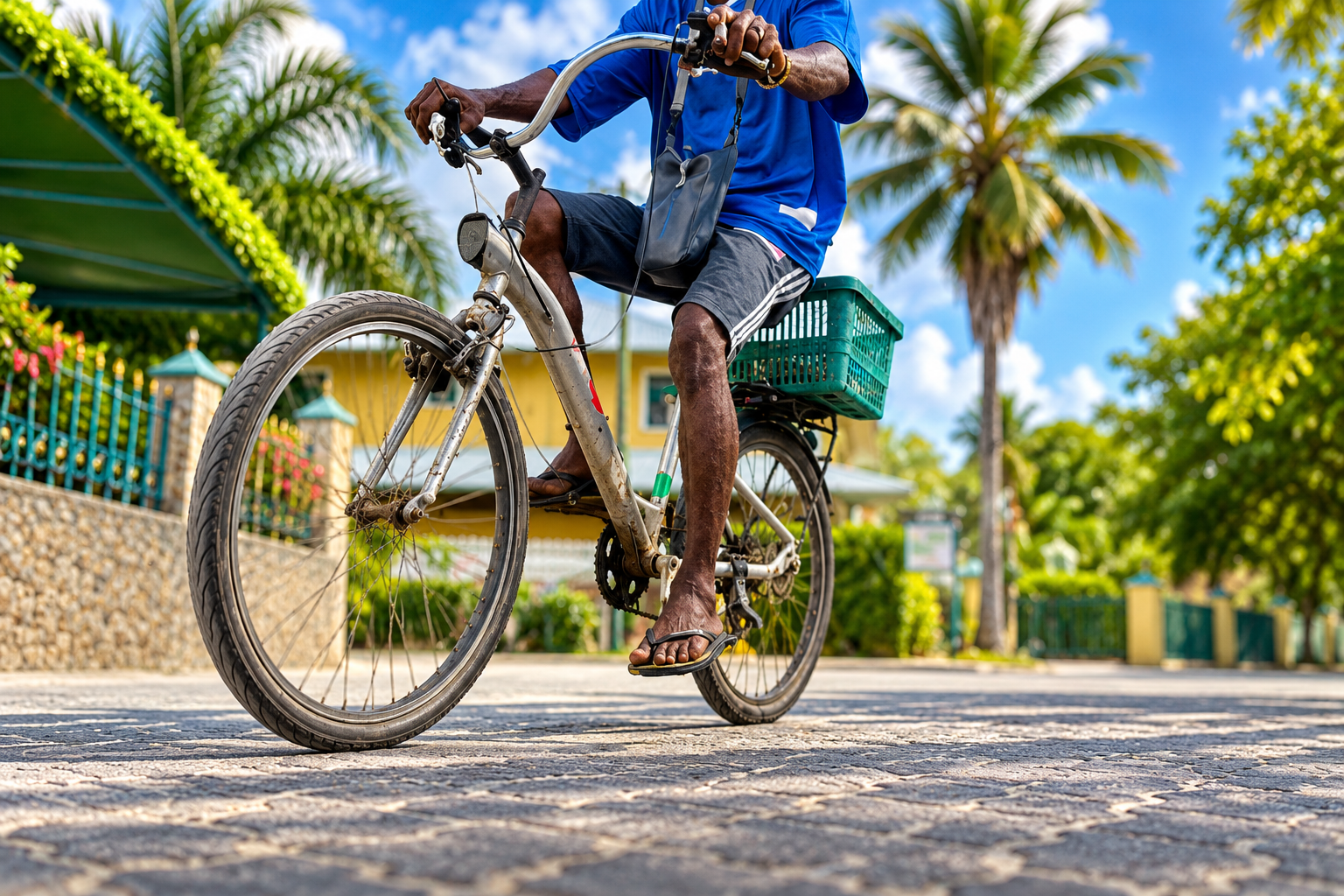 Full day La Digue adventure
