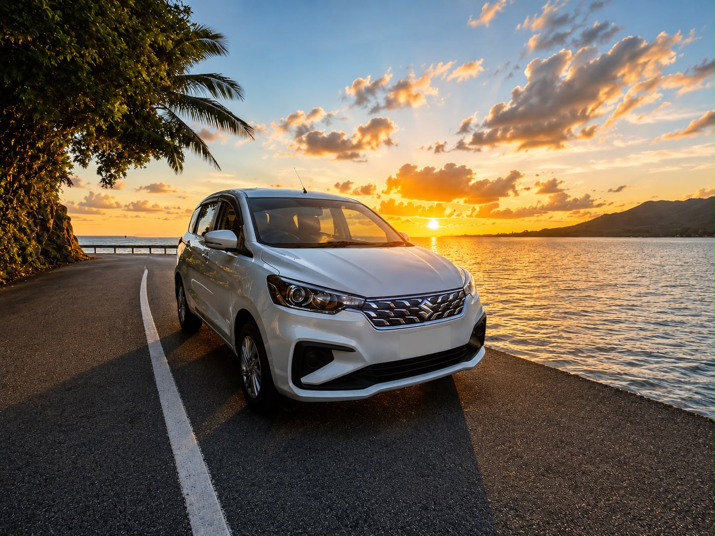 Car Hire